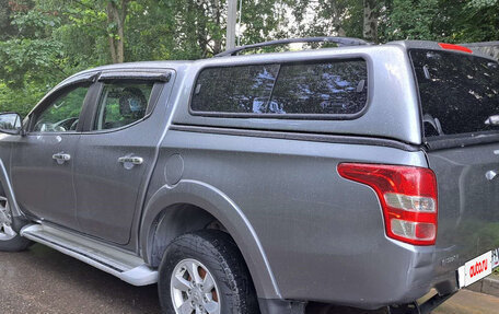 Mitsubishi L200 IV рестайлинг, 2018 год, 2 150 000 рублей, 6 фотография