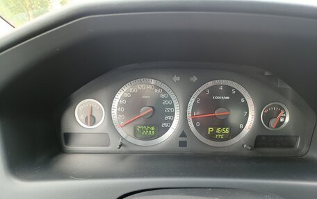 Volvo S60 III, 2008 год, 630 000 рублей, 12 фотография