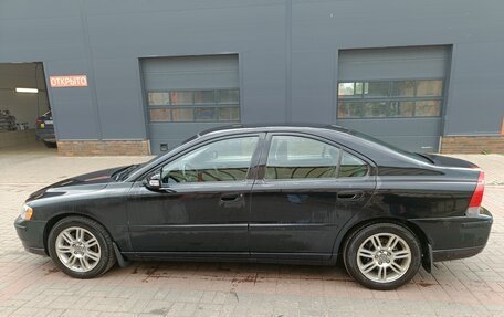 Volvo S60 III, 2008 год, 630 000 рублей, 5 фотография