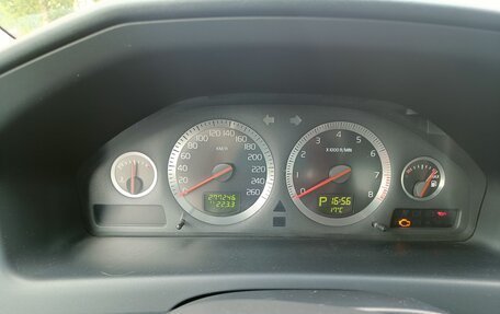 Volvo S60 III, 2008 год, 630 000 рублей, 11 фотография
