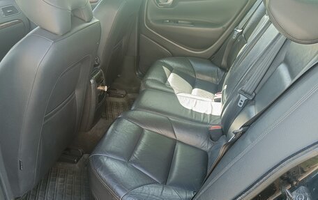 Volvo S60 III, 2008 год, 630 000 рублей, 17 фотография