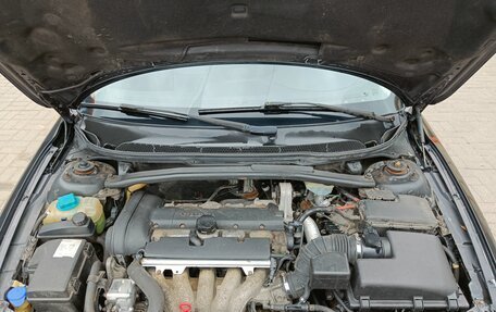 Volvo S60 III, 2008 год, 630 000 рублей, 10 фотография