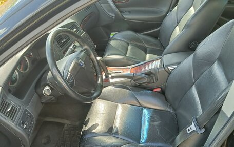 Volvo S60 III, 2008 год, 630 000 рублей, 15 фотография