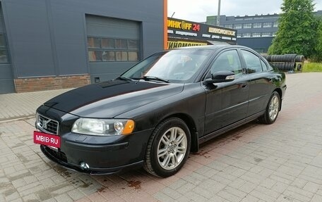 Volvo S60 III, 2008 год, 630 000 рублей, 4 фотография
