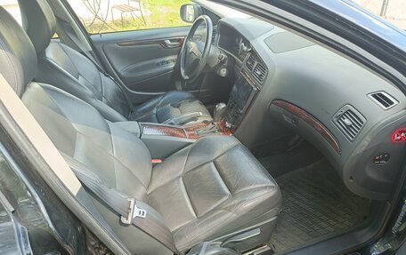 Volvo S60 III, 2008 год, 630 000 рублей, 16 фотография