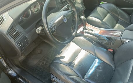 Volvo S60 III, 2008 год, 630 000 рублей, 14 фотография