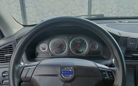 Volvo S60 III, 2008 год, 630 000 рублей, 13 фотография