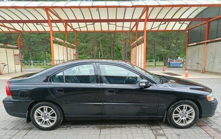 Volvo S60 III, 2008 год, 630 000 рублей, 3 фотография