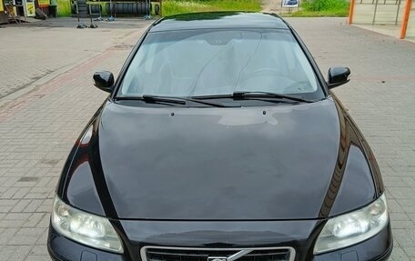 Volvo S60 III, 2008 год, 630 000 рублей, 9 фотография