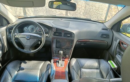 Volvo S60 III, 2008 год, 630 000 рублей, 19 фотография