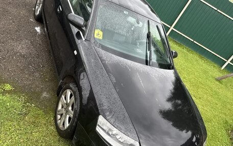 Audi A6, 2006 год, 585 000 рублей, 2 фотография
