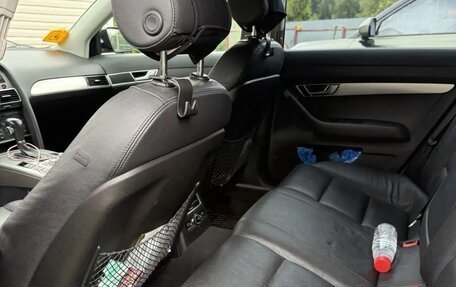 Audi A6, 2006 год, 585 000 рублей, 9 фотография