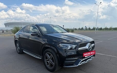 Mercedes-Benz GLE Coupe, 2020 год, 8 000 000 рублей, 2 фотография