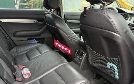 Audi A6, 2006 год, 585 000 рублей, 8 фотография