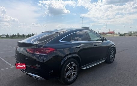Mercedes-Benz GLE Coupe, 2020 год, 8 000 000 рублей, 3 фотография