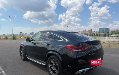 Mercedes-Benz GLE Coupe, 2020 год, 8 000 000 рублей, 5 фотография