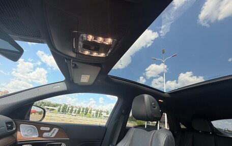 Mercedes-Benz GLE Coupe, 2020 год, 8 000 000 рублей, 10 фотография