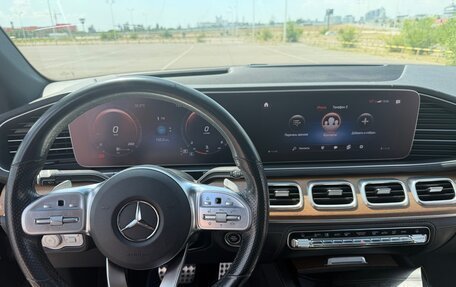 Mercedes-Benz GLE Coupe, 2020 год, 8 000 000 рублей, 8 фотография