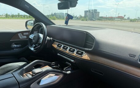 Mercedes-Benz GLE Coupe, 2020 год, 8 000 000 рублей, 9 фотография