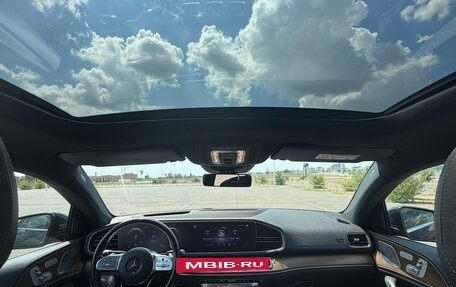 Mercedes-Benz GLE Coupe, 2020 год, 8 000 000 рублей, 7 фотография