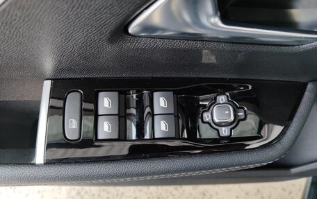 Opel Astra, 2023 год, 2 230 000 рублей, 9 фотография