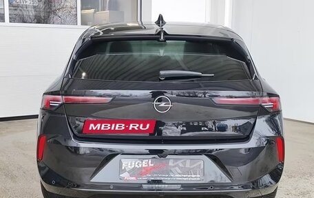 Opel Astra, 2023 год, 2 230 000 рублей, 14 фотография