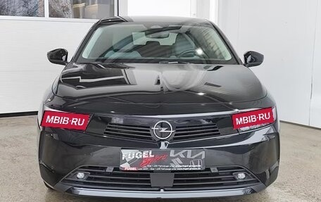 Opel Astra, 2023 год, 2 230 000 рублей, 15 фотография