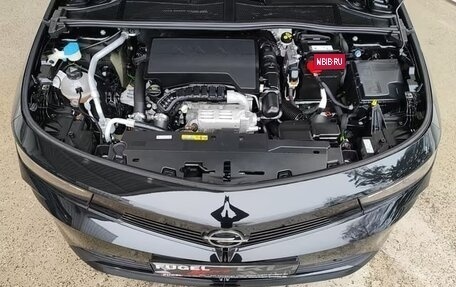 Opel Astra, 2023 год, 2 230 000 рублей, 12 фотография