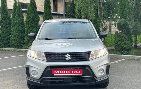 Suzuki Vitara II рестайлинг, 2021 год, 1 770 000 рублей, 2 фотография