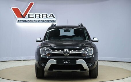 Renault Duster I рестайлинг, 2019 год, 1 250 000 рублей, 2 фотография