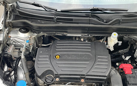 Suzuki Vitara II рестайлинг, 2021 год, 1 770 000 рублей, 24 фотография