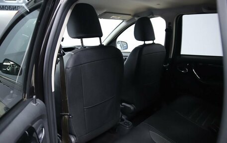 Renault Duster I рестайлинг, 2019 год, 1 250 000 рублей, 11 фотография