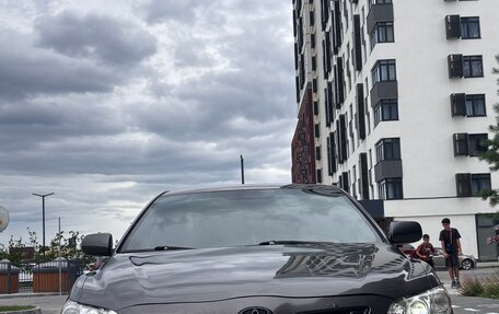 Toyota Camry, 2007 год, 850 000 рублей, 2 фотография