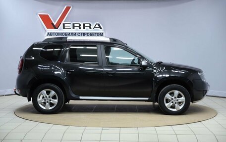 Renault Duster I рестайлинг, 2019 год, 1 250 000 рублей, 4 фотография