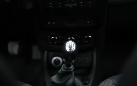 Renault Duster I рестайлинг, 2019 год, 1 250 000 рублей, 15 фотография