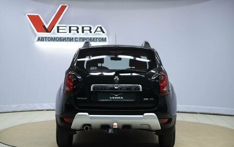 Renault Duster I рестайлинг, 2019 год, 1 250 000 рублей, 6 фотография