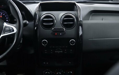 Renault Duster I рестайлинг, 2019 год, 1 250 000 рублей, 13 фотография