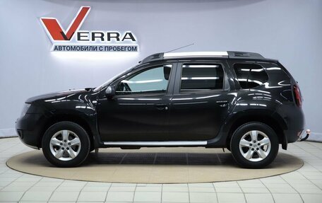 Renault Duster I рестайлинг, 2019 год, 1 250 000 рублей, 8 фотография