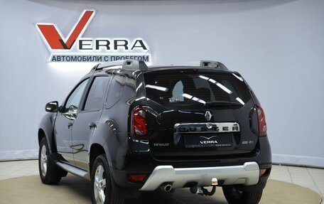Renault Duster I рестайлинг, 2019 год, 1 250 000 рублей, 7 фотография