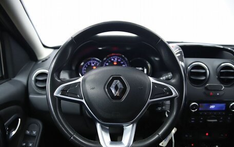 Renault Duster I рестайлинг, 2019 год, 1 250 000 рублей, 12 фотография