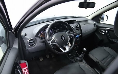 Renault Duster I рестайлинг, 2019 год, 1 250 000 рублей, 10 фотография