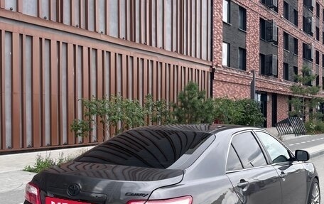Toyota Camry, 2007 год, 850 000 рублей, 3 фотография