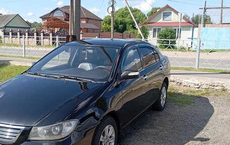Lifan Solano I (630) рестайлинг, 2011 год, 260 000 рублей, 2 фотография