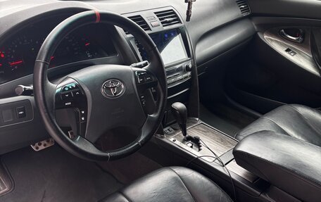 Toyota Camry, 2007 год, 850 000 рублей, 7 фотография