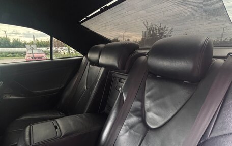 Toyota Camry, 2007 год, 850 000 рублей, 8 фотография