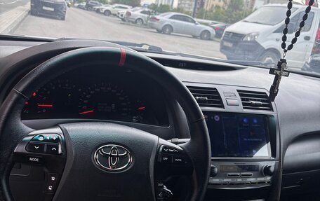 Toyota Camry, 2007 год, 850 000 рублей, 6 фотография