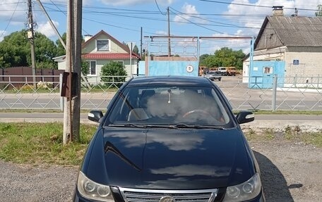 Lifan Solano I (630) рестайлинг, 2011 год, 260 000 рублей, 8 фотография