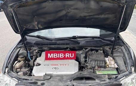 Toyota Camry, 2007 год, 850 000 рублей, 10 фотография
