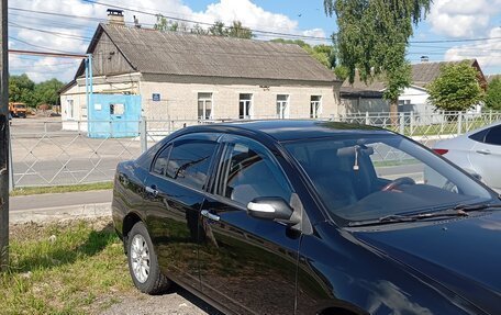 Lifan Solano I (630) рестайлинг, 2011 год, 260 000 рублей, 9 фотография