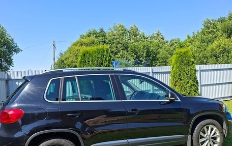 Volkswagen Tiguan I, 2013 год, 1 150 000 рублей, 3 фотография